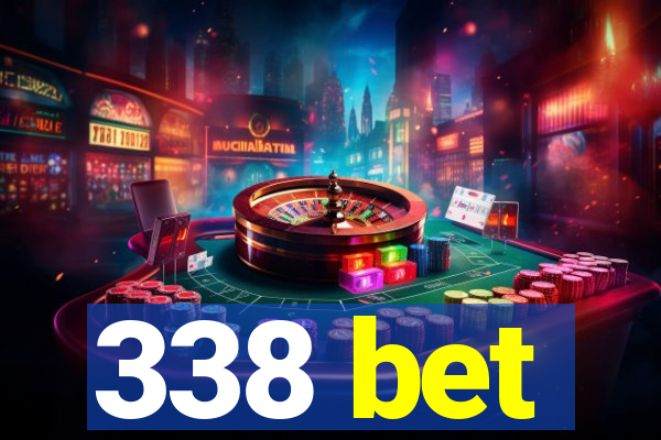 338 bet